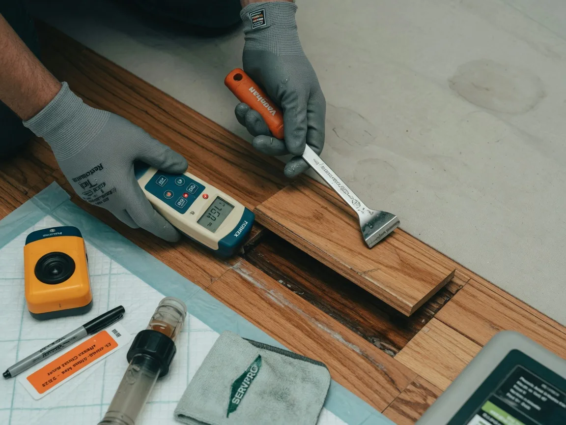 Why choose Water Damage Restoration in Covelo, CA